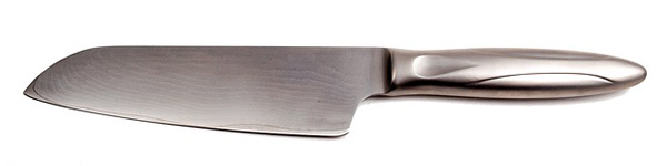Cuchillo de chef